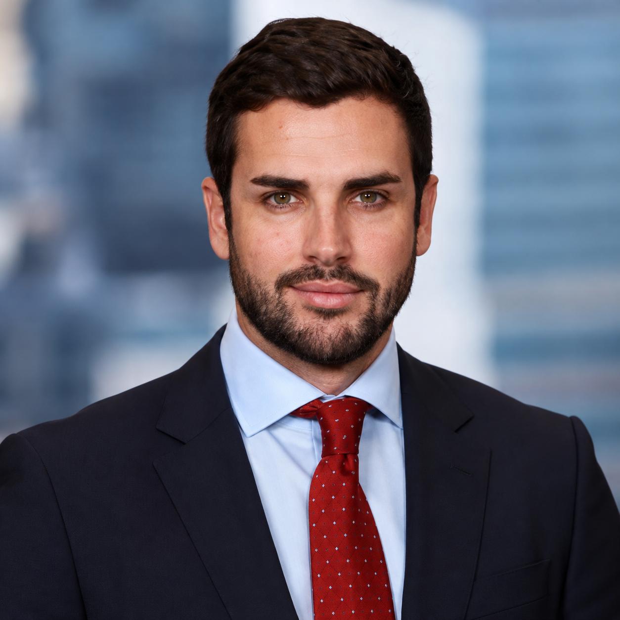 José Sánchez-Robles de las Rivas